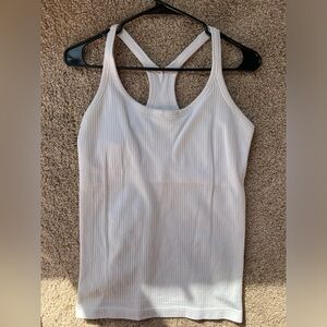 Lululemon - Ebb to Street Tank Top